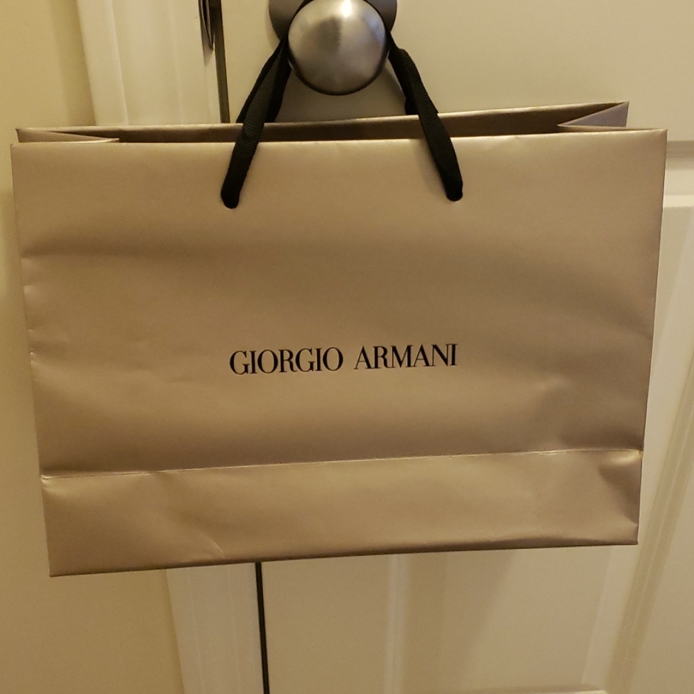 Gift bag